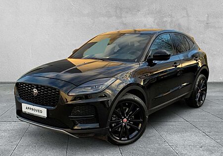 Jaguar E-Pace D165 AWD SE SHZG+DAB+3D-KAMERA+20LMF+LED