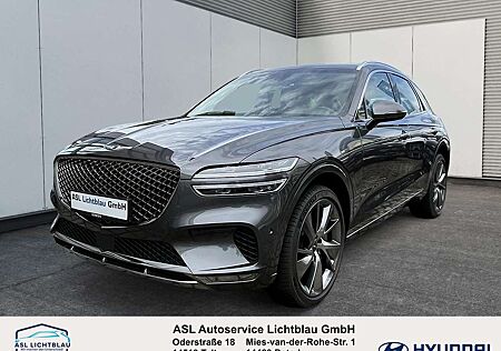 Genesis GV70 2.2 D Luxus AWD Sitz-Paket & Komfort-Paket 2.2