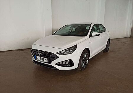 Hyundai i30 Trend Mild-Hybrid