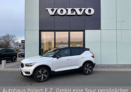 Volvo XC 40 XC40 R Design Recharge Plug-In Hybrid 2WD