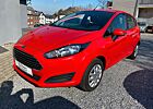 Ford Fiesta Trend