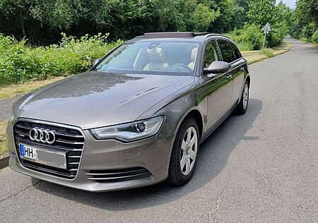 Audi A6 Avant 3.0 TDI quattro S tronic