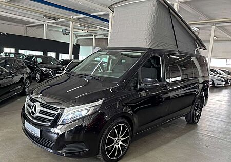 Mercedes-Benz V 250 gebraucht kaufen Mercedes-Benz V 250 D LANG 7G MARCO POLO HORIZON EDITION SPORT