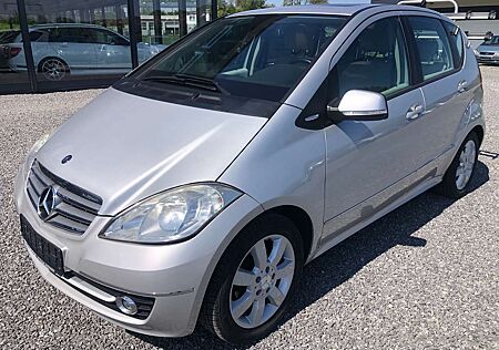 Mercedes-Benz A 170 Autotronic ELEGANCE*LPG*Lamellendach*2.Hand*