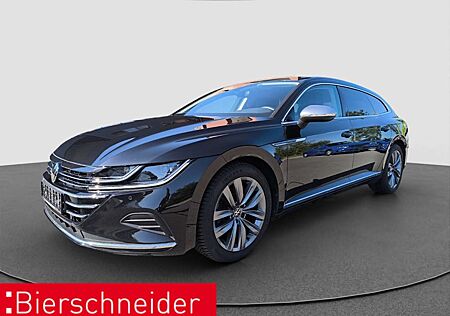 VW Arteon Volkswagen Shooting Brake 2.0 TDI DSG Elegance NAVI ACC KEYLE