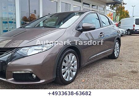 Honda Civic Sport/Tüv + Insp. NEU/ 2 Hand/