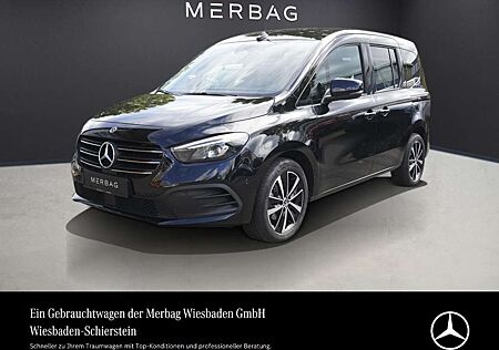 Mercedes-Benz T-Klasse T-Class Edition Autom. Navi bhz. WSS SHZ TW-Assis.