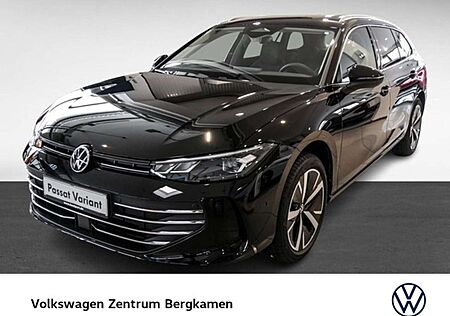 VW Passat Variant Volkswagen 1.5 eTSI Business NAVI AHK CAM LM18