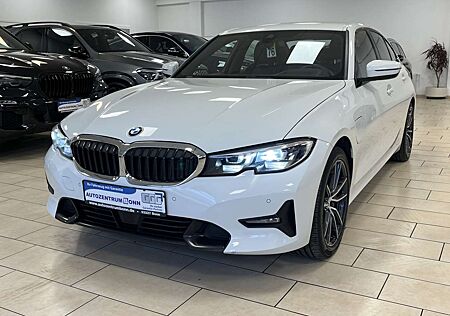 BMW 330 e Sport Line*Individual*Head-up*Stop&Go*LED