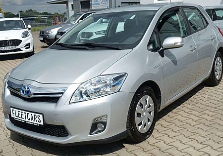 Toyota Auris 1.8 Hybrid 5-Türer | NAVI | Klimaautomatik