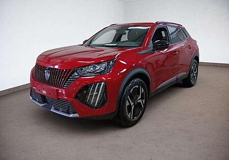 Peugeot 2008 Allure PureTech EAT8 Navi+SHZ+ACC+360° Kam+