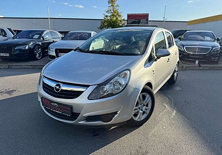 Opel Corsa Edition "111 Jahre"