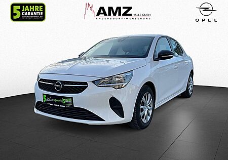 Opel Corsa F 1.2 Edition Allwetter*Klima*Tempomat*