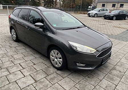 Ford Focus Business
