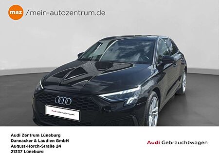 Audi A3 Sportback 40 1.4 TFSI e Alu LED Pano Navi ACC B&O