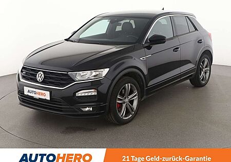 VW T-Roc Volkswagen 1.5 TSI ACT Sport Aut.*NAVI*ACC*PDC*SHZ*KLIMA*