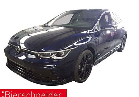 VW Golf Volkswagen 8 2.0 TSI DSG R-Line AHK PANO MATRIX STAND