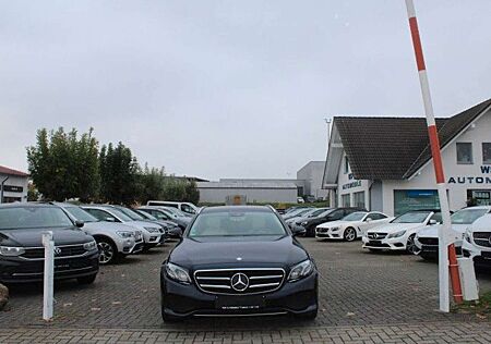 Mercedes-Benz E 300 de T-Modell ,Comand,LED,AMG,Wide,Virtual