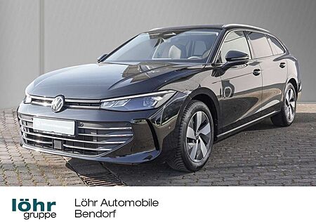 VW Passat Variant Volkswagen 1.5 eTSI DSG Business *AHK*LED*Navi*App-Connect...