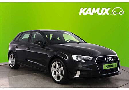 Audi A3 30 TFSI Sportback Sport+XENON+NAVI+VIRTUAL