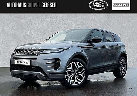 Land Rover Range Rover Evoque RR Evoque P200 R-DYNAMIC SE AWD Automatik ACC
