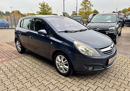 Opel Corsa D Edition