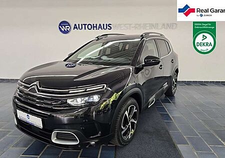 Citroën C5 Aircross Citroen Feel* 2,0Ltr-132KW*PANO*360°*LED*SH