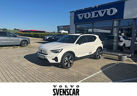 Volvo EX40 Twin Motor AWD Plus Dark StandHZG AHK Digitales Co