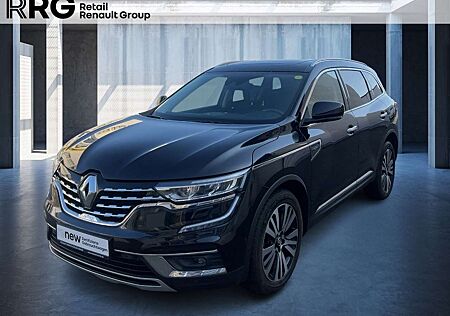 Renault Koleos 2.0 dCi 185 Initiale Paris