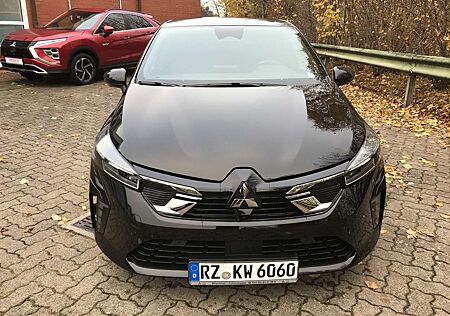 Mitsubishi Colt TOP 1,0 L Turbo-Benziner