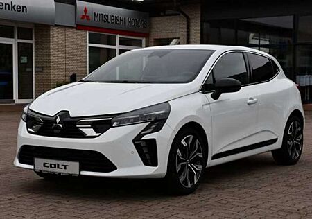 Mitsubishi Colt SELECT 1,0 I Turbo-Benziner
