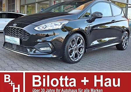 Ford Fiesta 1.0 EcoBoost ST-Line Automatik ! Navi !