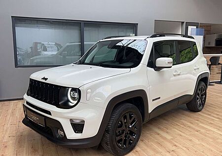 Jeep Renegade Limited 4WD/ACC/Navi/Kamera