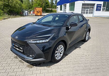 Toyota C-HR 1.8 Hybrid Business Edition