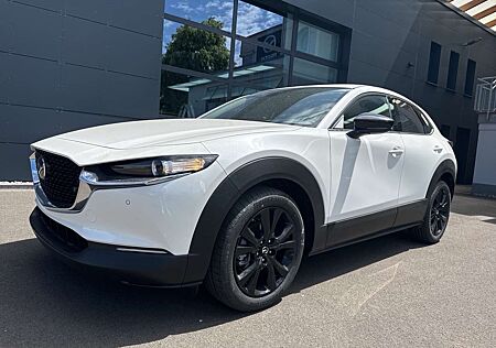 Mazda CX-30 Homura 186 Metallic