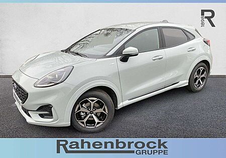 Ford Puma ST-Line MHEV - TAGESZULASSUNG