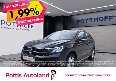 VW Taigo Volkswagen 1.0 TSI LIFE KAMERA LED SITZHZG PDC