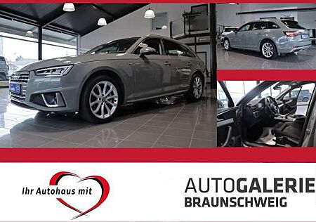 Audi A4 Avant 3.0 TDI quattro sport S-LINE *MATRIX*