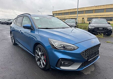 Ford Focus ST Performance Digital 1.Hand Head Up