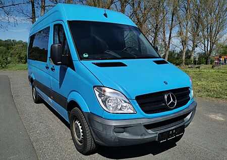Mercedes-Benz Sprinter 316 CDI TÜV 10/2026 **Garantie**