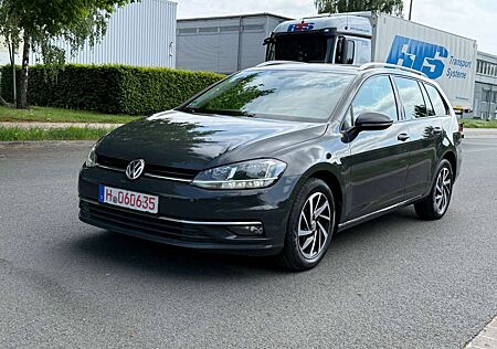 VW Golf Volkswagen VII Variant Join Start-Stopp