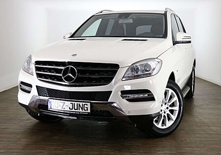 Mercedes-Benz ML 250 4Matic*Sport*Kamera*AHK*