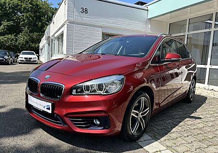 BMW 220i 220 Active Tourer Sport-Aut. Sport Line