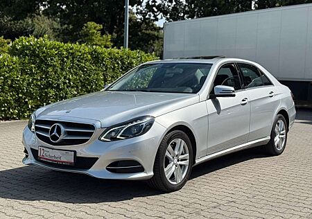 Mercedes-Benz E 250 Lim. CGI BlueEfficiency Garantie*S.Dach*