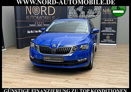 Skoda Octavia Combi Ambition 2.0 TDI Navi*Kamera* Ambition