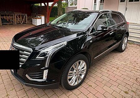 Cadillac XT5 XT5 3.6 V6 AWD Luxury