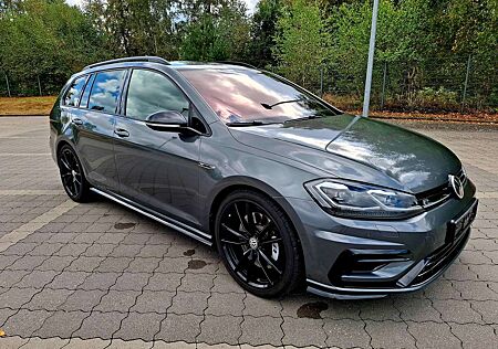 VW Golf Variant Volkswagen R 2.0 TSI OPF 4Motion DSG