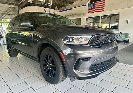 Dodge Durango 5,7 AWD Leder LED Facelift LPG GAS AHK