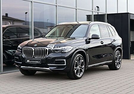 BMW X5 xDr.30d *UVP 112.000€*ACC*AHK*HUD*STHZG*7SITZE*