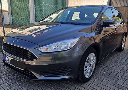 Ford Focus Trend